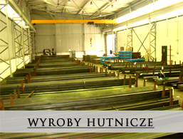 Wyroby Hutnicze Elektrometal