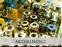 Elektrometal Aktualności